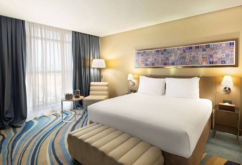 Fotos del hotel Radisson Blu , Jeddah Corniche:  6