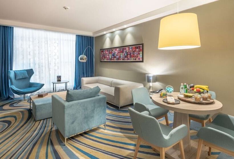 Fotos del hotel Radisson Blu , Jeddah Corniche:  40