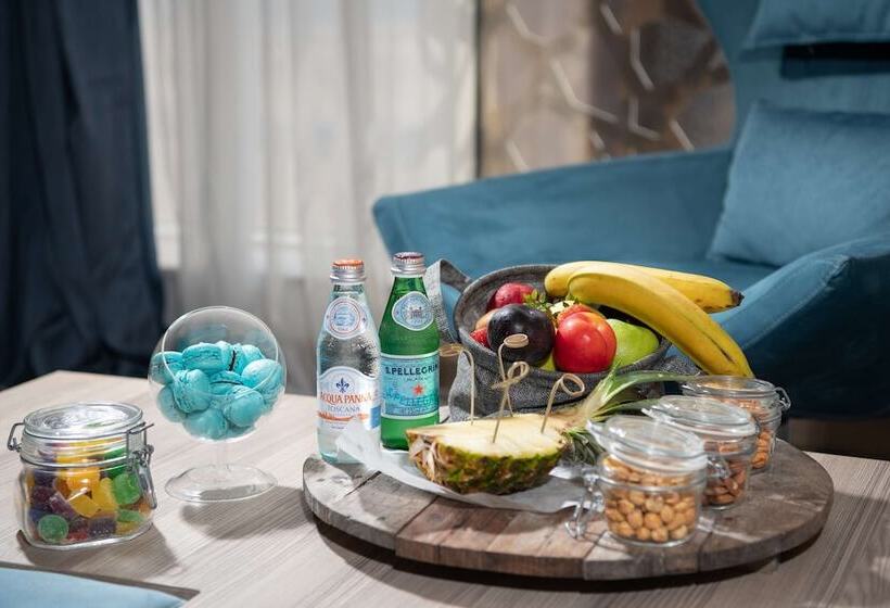 Fotos del hotel Radisson Blu , Jeddah Corniche:  29