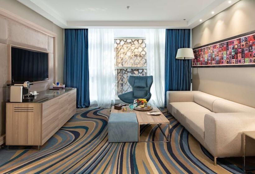 Fotos del hotel Radisson Blu , Jeddah Corniche:  32