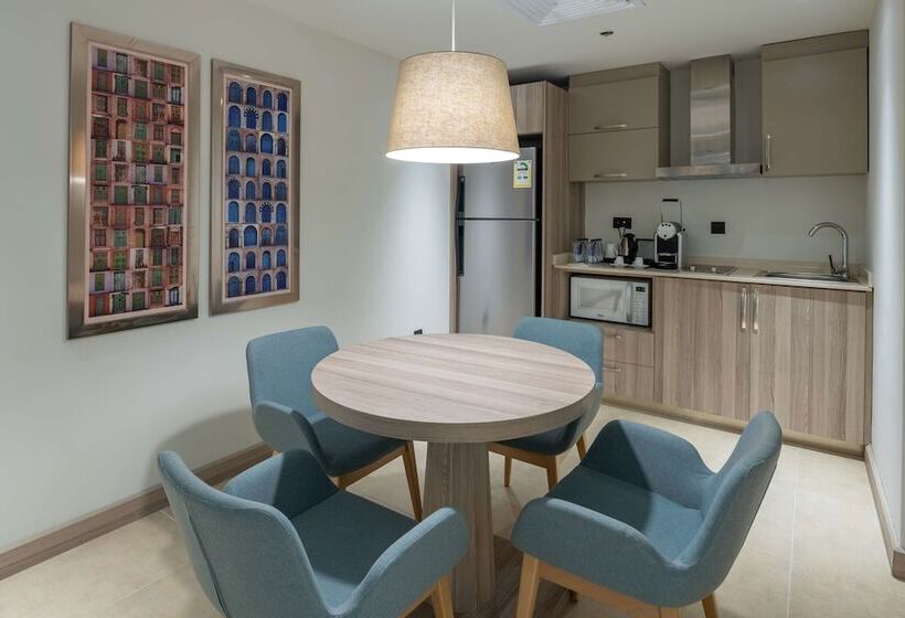 Fotos del hotel Radisson Blu , Jeddah Corniche:  38