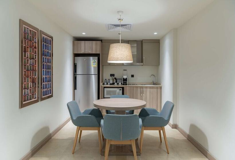 Fotos del hotel Radisson Blu , Jeddah Corniche:  37