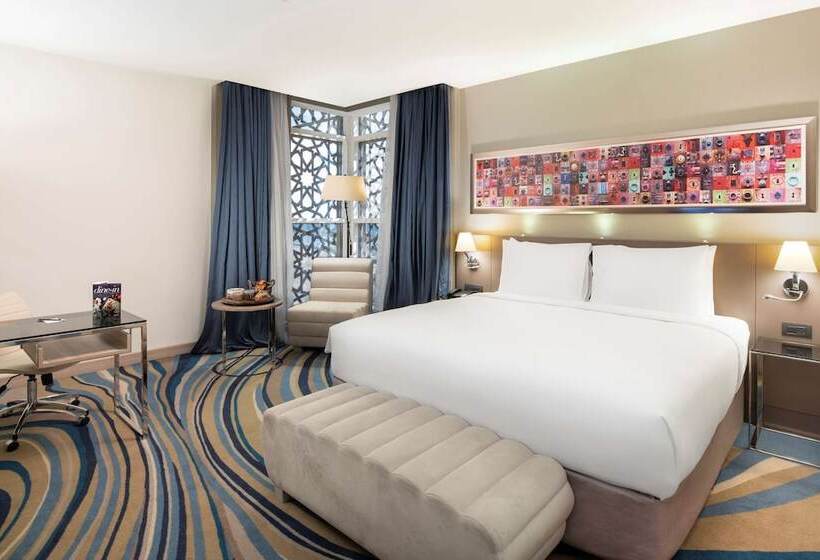 Fotos del hotel Radisson Blu , Jeddah Corniche:  7