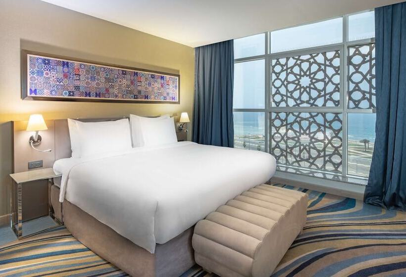 Fotos del hotel Radisson Blu , Jeddah Corniche:  4