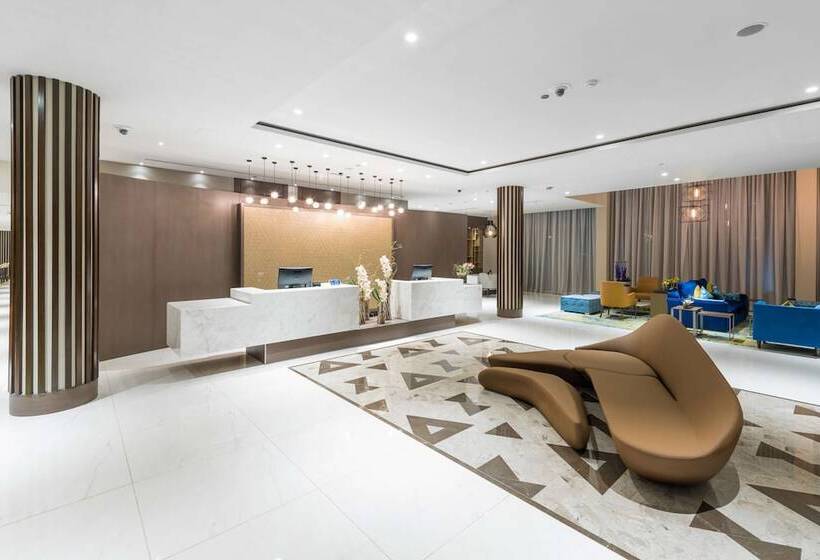 Fotos del hotel Radisson Blu , Jeddah Corniche:  36