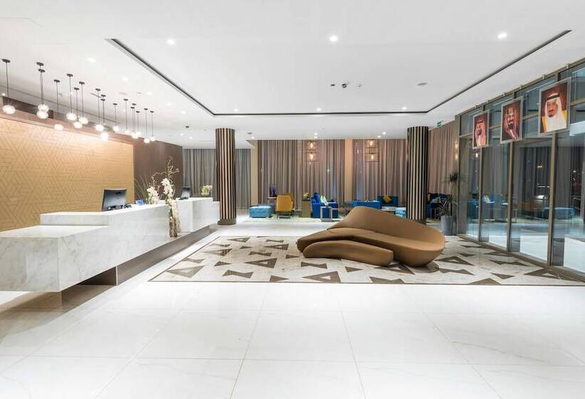 Fotos del hotel Radisson Blu , Jeddah Corniche:  35