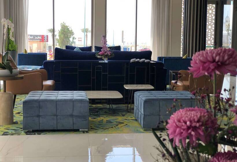 Fotos del hotel Radisson Blu , Jeddah Corniche:  34