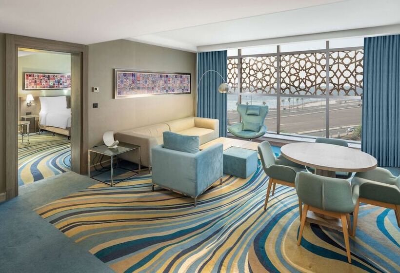 Fotos del hotel Radisson Blu , Jeddah Corniche:  67