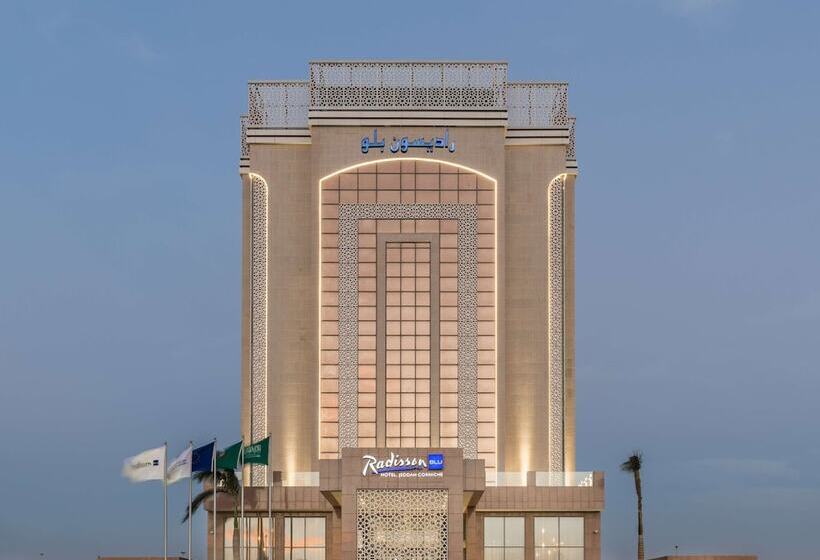 Radisson Blu , Jeddah Corniche