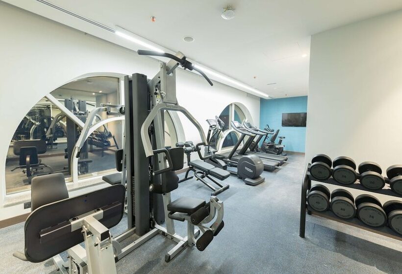 Fotos del hotel Radisson Blu , Jeddah Corniche:  43