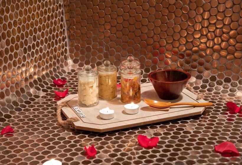 Fotos del hotel Radisson Blu , Jeddah Corniche:  41