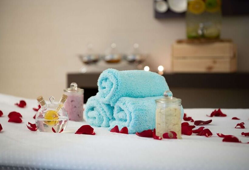 Fotos del hotel Radisson Blu , Jeddah Corniche:  58