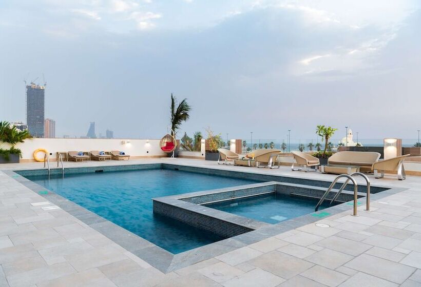 Fotos del hotel Radisson Blu , Jeddah Corniche:  9