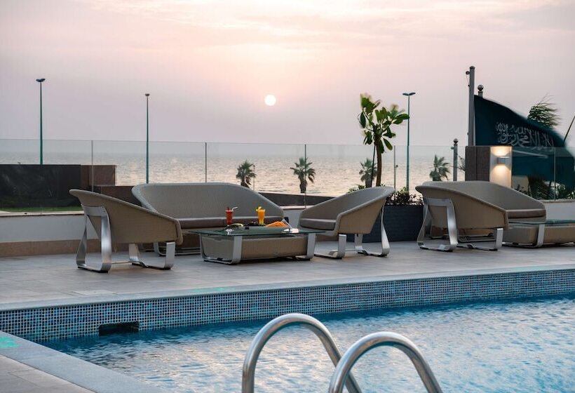 Fotos del hotel Radisson Blu , Jeddah Corniche:  47