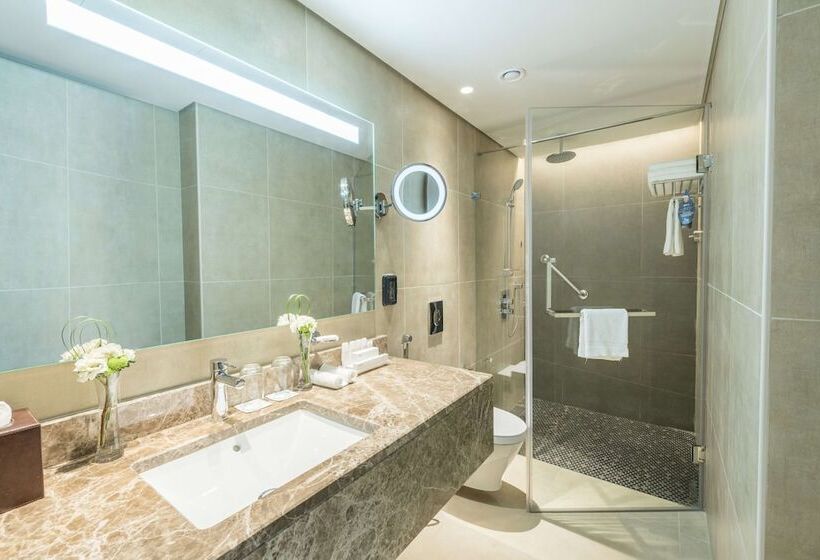 Fotos del hotel Radisson Blu , Jeddah Corniche:  57