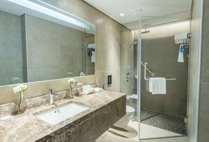 Fotos del hotel Radisson Blu , Jeddah Corniche:  61