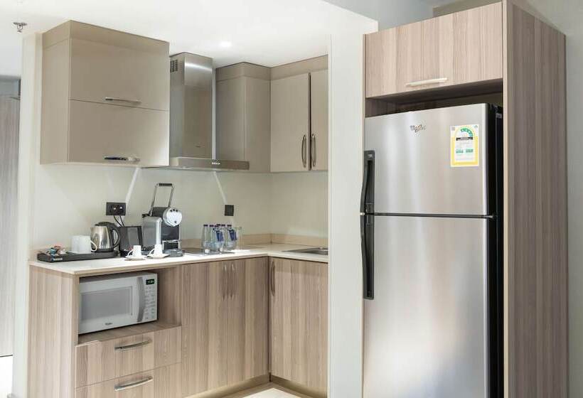 Fotos del hotel Radisson Blu , Jeddah Corniche:  60