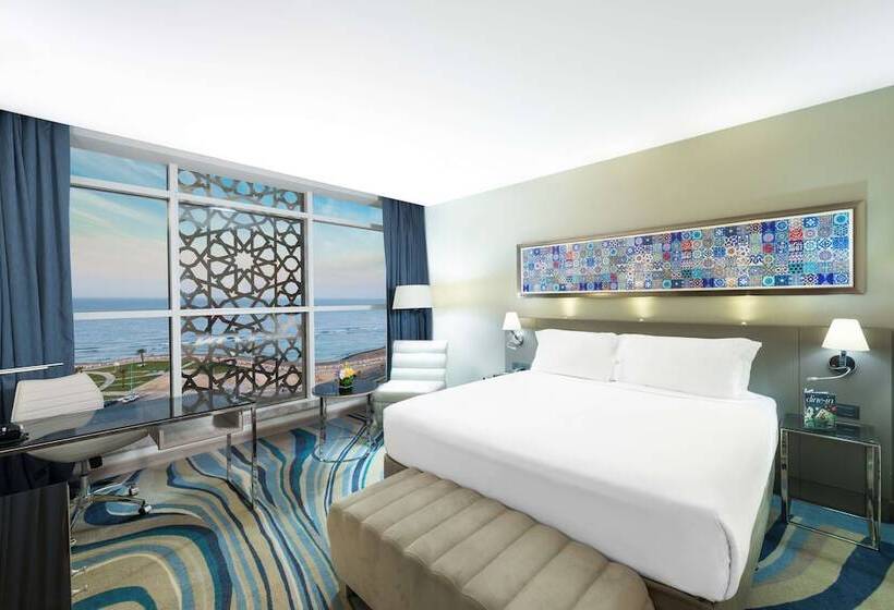 Fotos del hotel Radisson Blu , Jeddah Corniche:  8