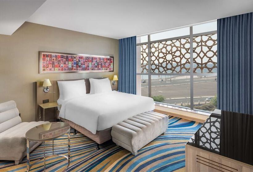 Fotos del hotel Radisson Blu , Jeddah Corniche:  64