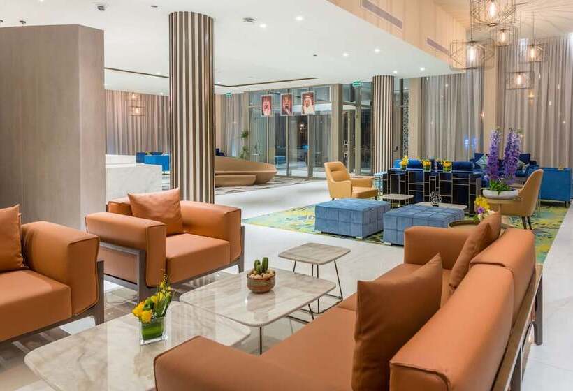 Fotos del hotel Radisson Blu , Jeddah Corniche:  62