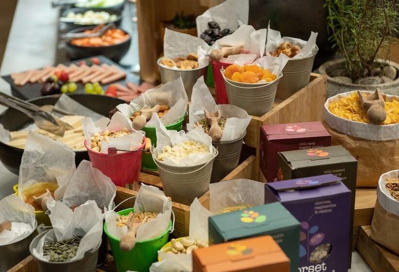 Fotos del hotel Radisson Blu , Jeddah Corniche:  31