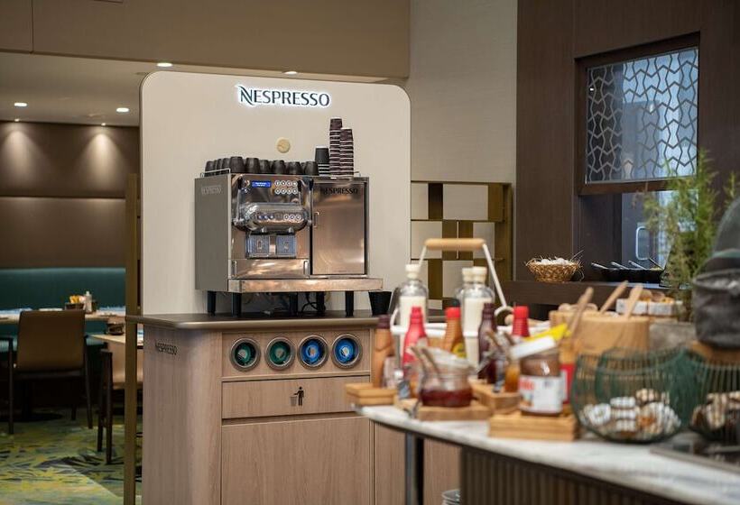 Fotos del hotel Radisson Blu , Jeddah Corniche:  56