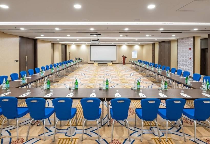 Fotos del hotel Radisson Blu , Jeddah Corniche:  55