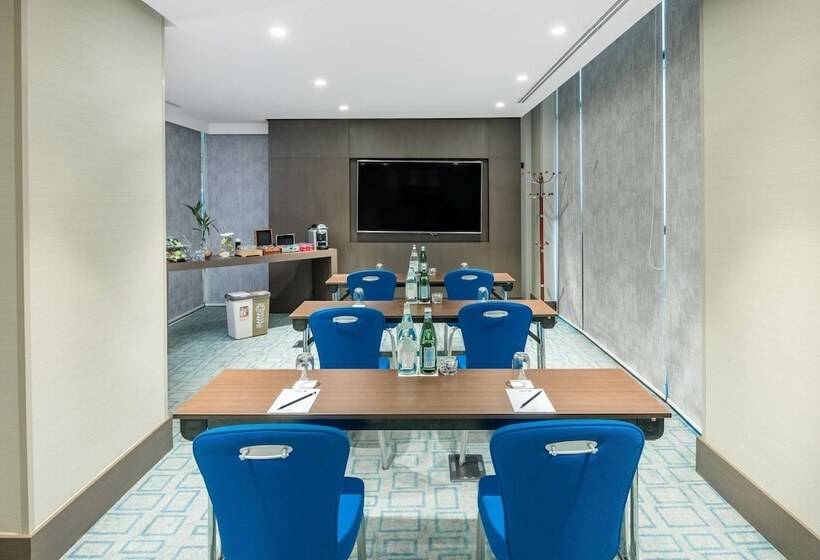 Fotos del hotel Radisson Blu , Jeddah Corniche:  65