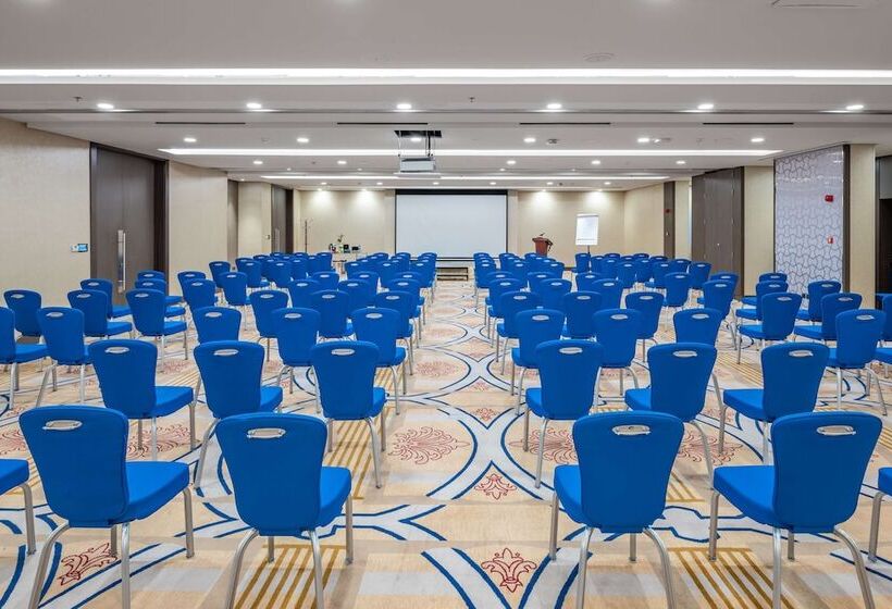 Fotos del hotel Radisson Blu , Jeddah Corniche:  54