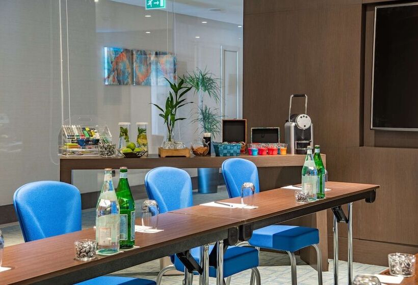 Fotos del hotel Radisson Blu , Jeddah Corniche:  30