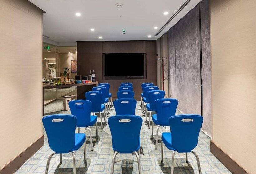 Fotos del hotel Radisson Blu , Jeddah Corniche:  53