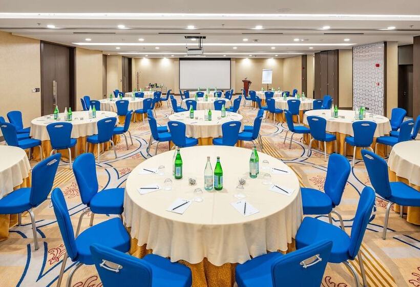 Fotos del hotel Radisson Blu , Jeddah Corniche:  66