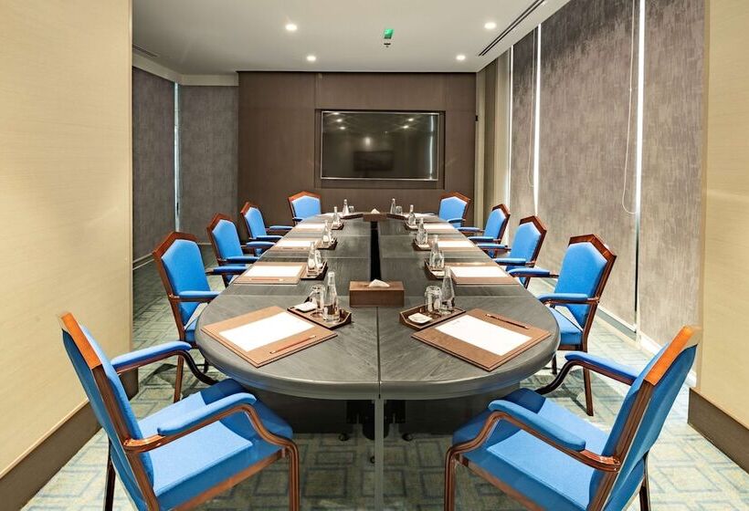 Fotos del hotel Radisson Blu , Jeddah Corniche:  49