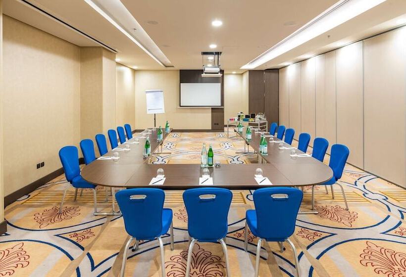 Fotos del hotel Radisson Blu , Jeddah Corniche:  42