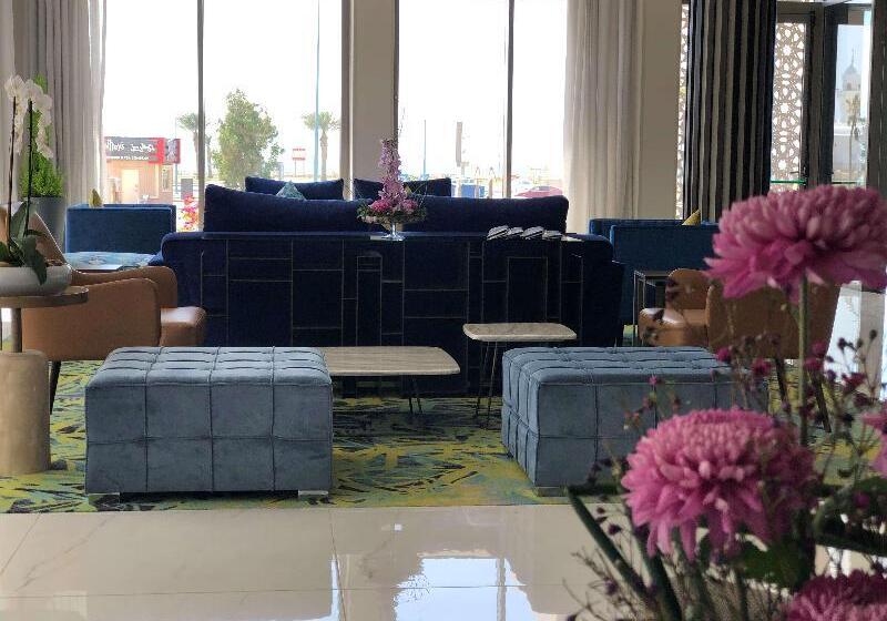 Fotos del hotel Radisson Blu , Jeddah Corniche:  18