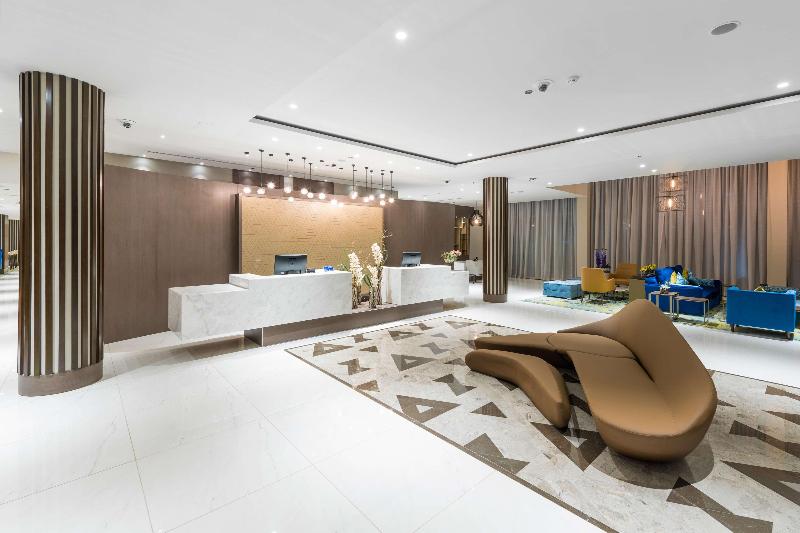 Fotos del hotel Radisson Blu , Jeddah Corniche:  19