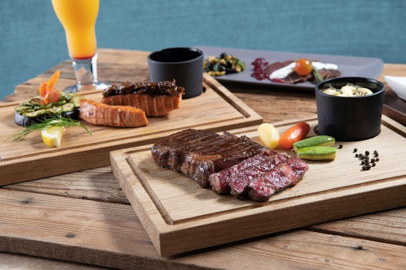 Fotos del hotel Radisson Blu , Jeddah Corniche:  23