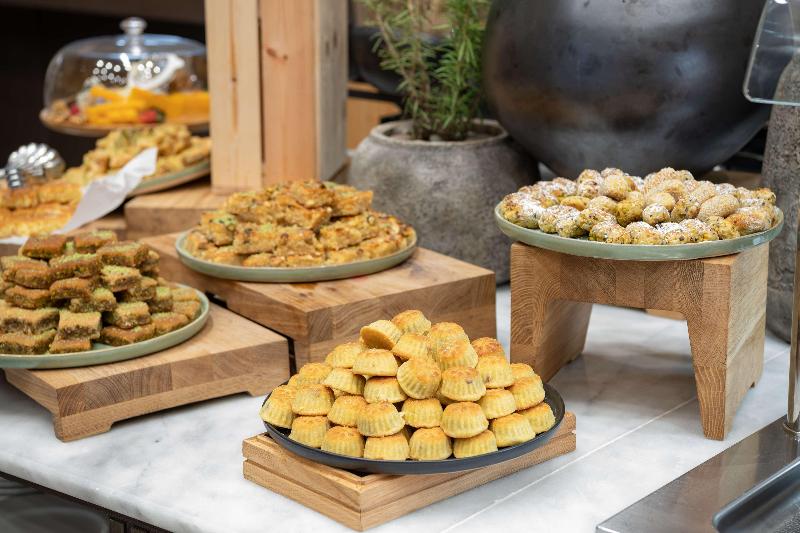 Fotos del hotel Radisson Blu , Jeddah Corniche:  22