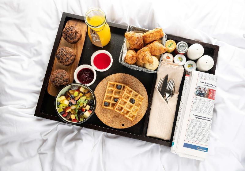 Fotos del hotel Radisson Blu , Jeddah Corniche:  24