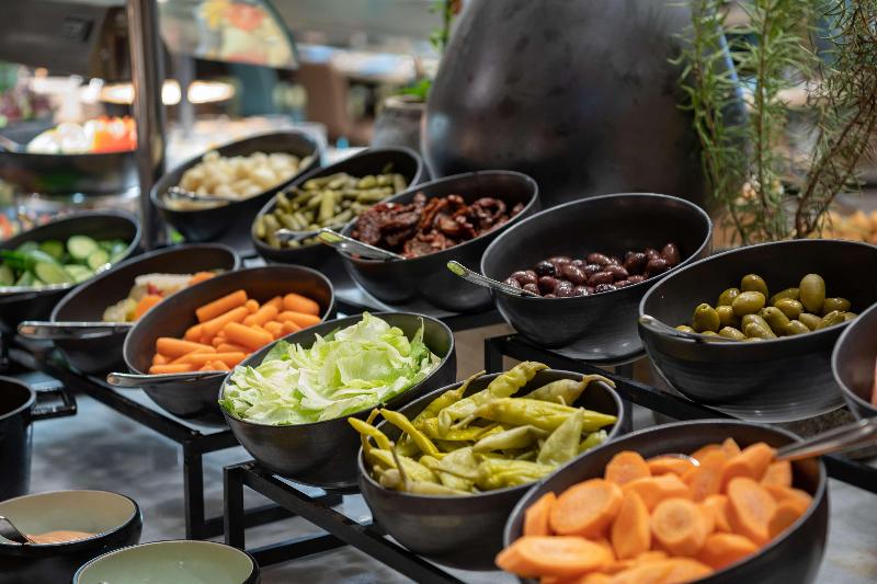 Fotos del hotel Radisson Blu , Jeddah Corniche:  26