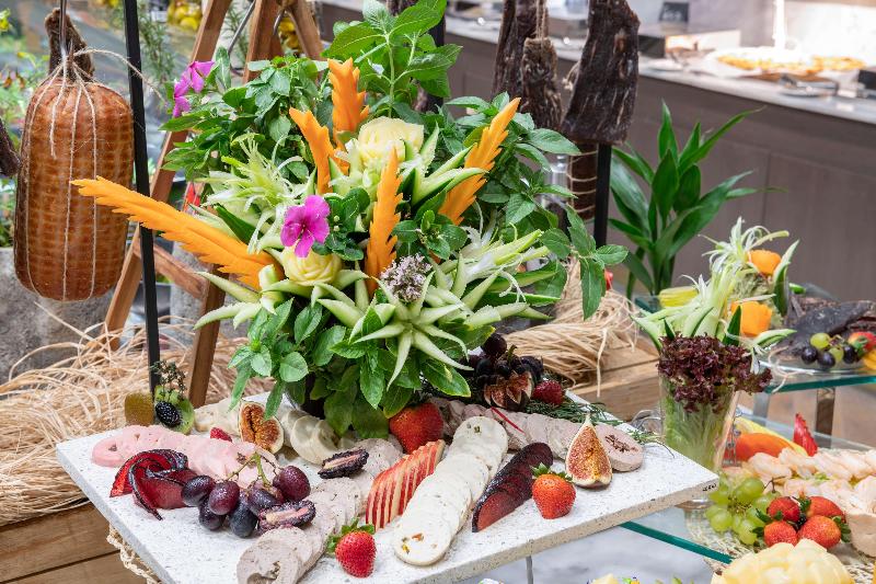 Fotos del hotel Radisson Blu , Jeddah Corniche:  21