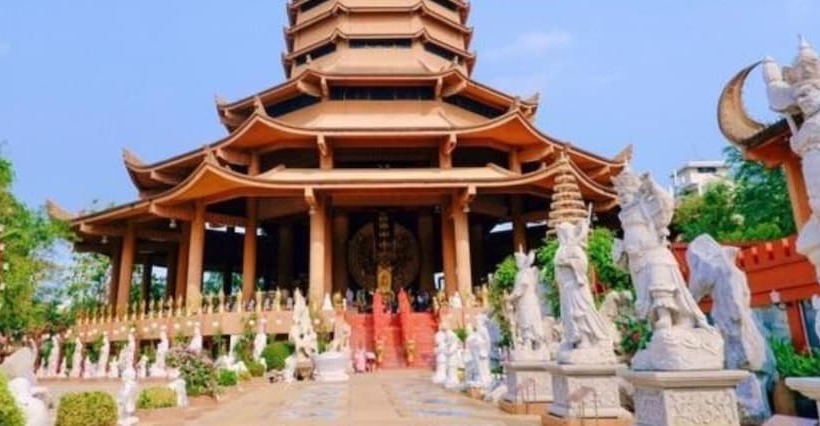 Fotos del hotel St Holiday:  16