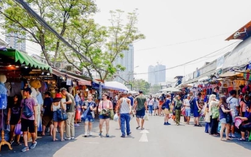 Fotos del hotel St Holiday:  4