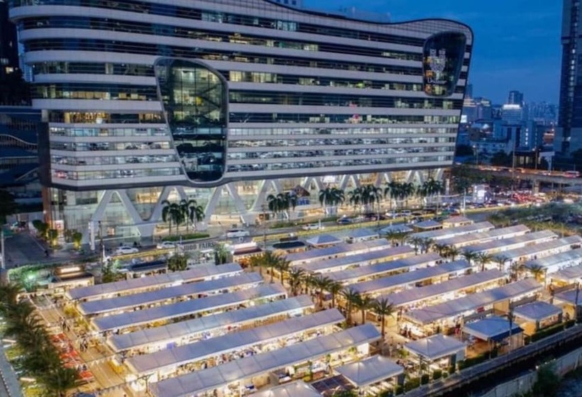 Fotos del hotel St Holiday:  5