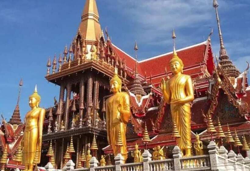 Fotos del hotel St Holiday:  6