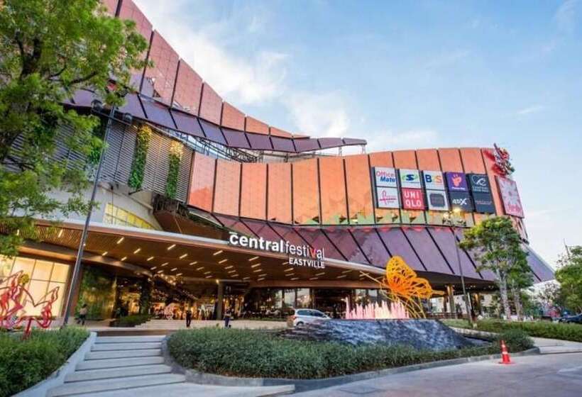 Fotos del hotel St Holiday:  7