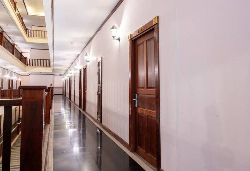 Fotos del hotel St Holiday:  10