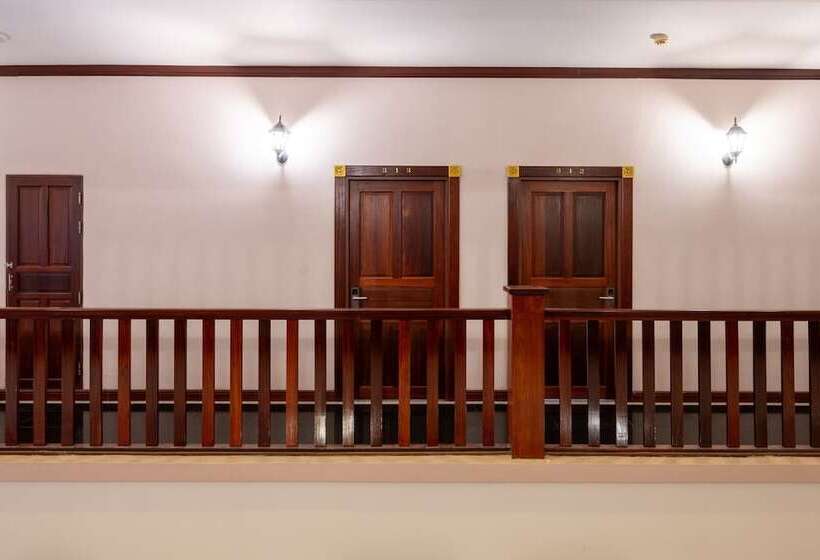 Fotos del hotel St Holiday:  12