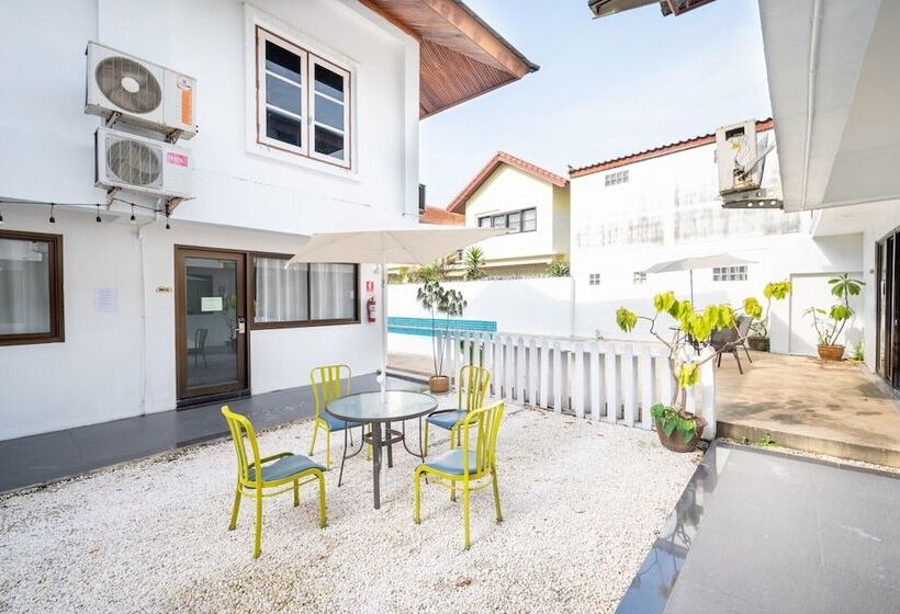 Fotos del hotel St Holiday:  15