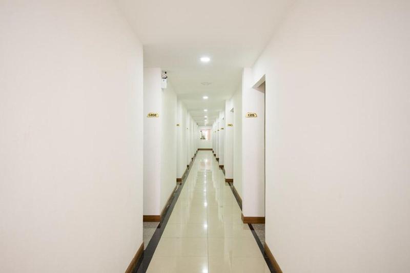 Fotos del hotel St Holiday:  17